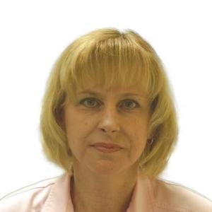 Киселева Елена Николаевна