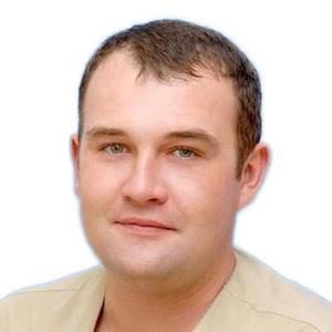 Букреев Константин Иванович