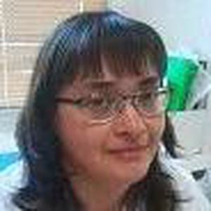 Телятьева Светлана Викторовна