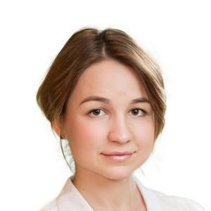 Старостина Алёна Александровна