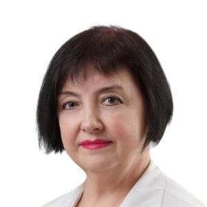 Логинова Светлана Вячеславовна