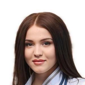 Воронина Алена Алексеевна