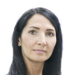 Уралова Ирина Евгеньевна