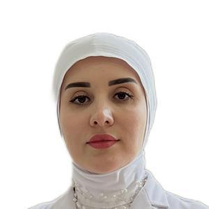 Байтокова Рима Рамазановна