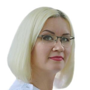 Огурцова Нина Викторовна