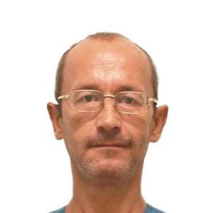 Глыбин Роман Геннадьевич