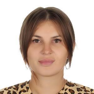Помелова Юлия Александровна