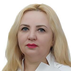 Галич Татьяна Геннадьевна