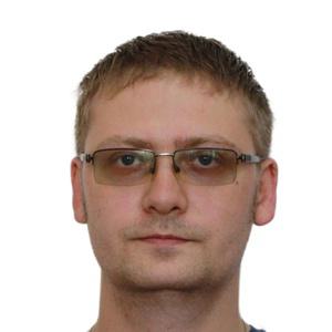Баранов Ростислав Анатольевич