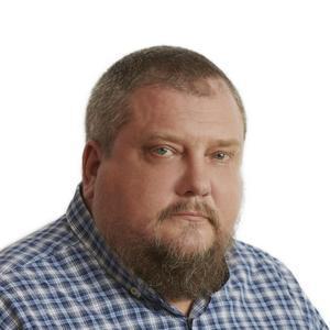 Фролякин Тимофей Викторович