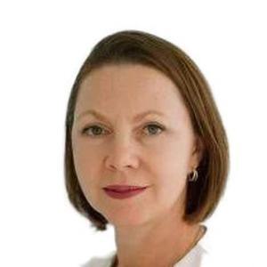 Щеглова Елена Юрьевна
