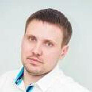 Артюхин Константин Сергеевич