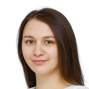 Гусева Алина Александровна