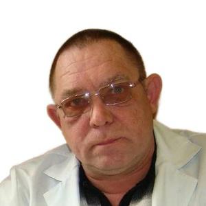 Фомин Сергей Викторович