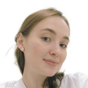 Юрченкова Ольга Александровна