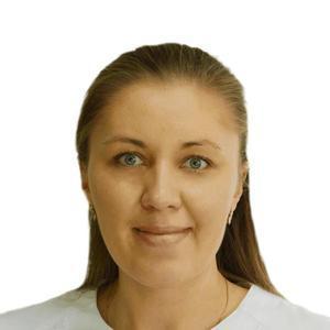 Горошникова Анастасия Юрьевна