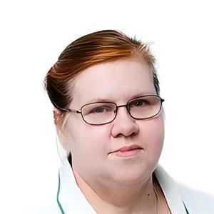 Тюрикова Валентина Николаевна