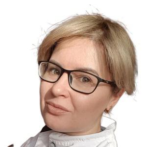 Пугачева Евгения Сергеевна