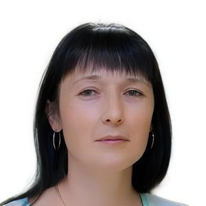 Перцева Людмила Фёдоровна