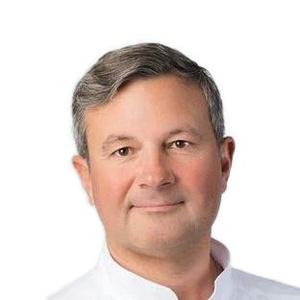 Зенин Виталий Александрович