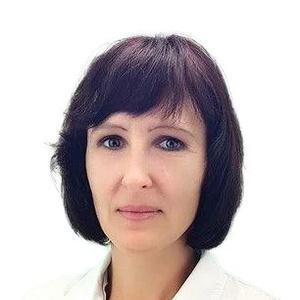 Горячкина Снежана Николаевна