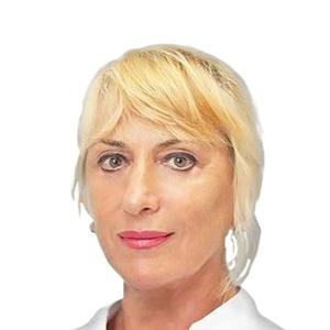 Фетцер Елена Германовна
