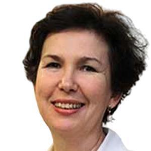 Шувалова Лариса Ренатовна