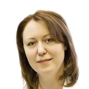 Забылина Наталья Анатольевна
