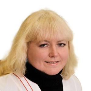 Свистова Наталья Николаевна