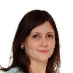 Рыженкова Мария Александровна