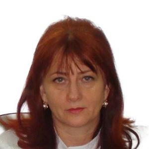 Проскурякова Елена Витальевна