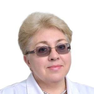 Сёмина Ирина Викторовна