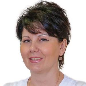Колосова Елена Георгиевна