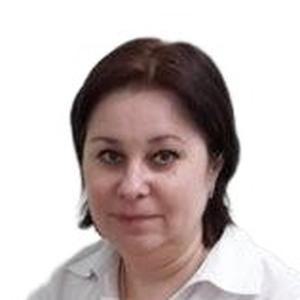 Косаева Наталья Александровна