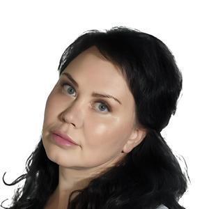 Цуран (Пухова) Татьяна Александровна