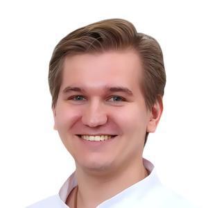 Еланский Дмитрий Алексеевич