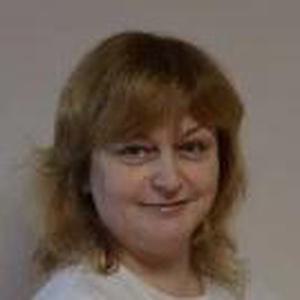 Радионова Светлана Ивановна