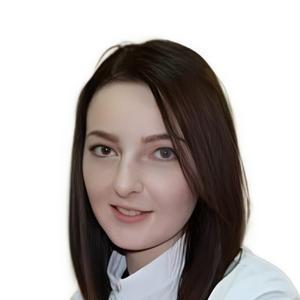 Рожкова Наталья Сергеевна