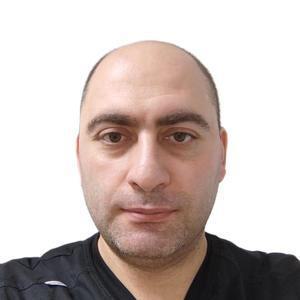 Рустамов Рафаил Рустамович