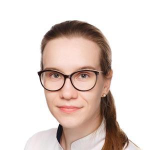 Печенкина Анастасия Юрьевна