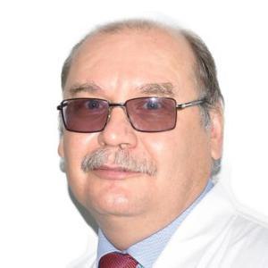 Бедин Андрей Михайлович
