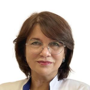 Воронова Лариса Яковлевна