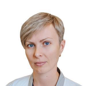 Ближенская Наталья Николаевна