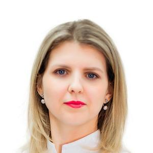 Шишкина Екатерина Васильевна