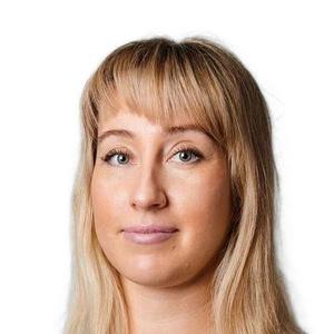 Лежух Оксана Алексеевна