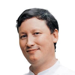 Озерной Дмитрий Александрович