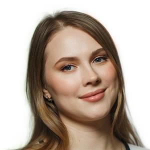 Бекмачева Светлана Александровна