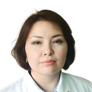 Болдырева Диана Алексеевна