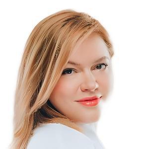 Иванова Катерина Владимировна