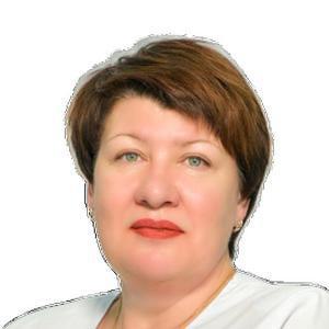 Вороная Марина Геннадьевна
